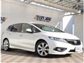 2015 Honda Jade