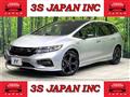 2018 Honda Jade