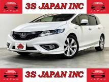2015 Honda Jade Hybrid