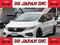 2019 Honda Jade