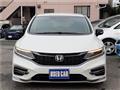 2019 Honda Jade