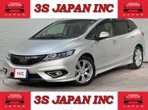 2015 Honda Jade