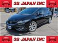 2015 Honda Jade
