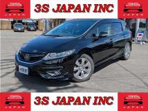 2015 Honda Jade