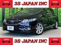 2017 Honda Jade