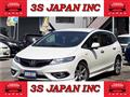 2015 Honda Jade