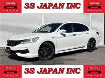 2016 Honda Accord Hybrid