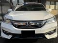 2017 Honda Accord Hybrid