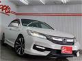 2018 Honda Accord Hybrid