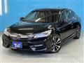 2017 Honda Accord Hybrid
