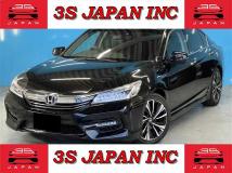 2017 Honda Accord Hybrid