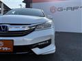 2016 Honda Accord Hybrid