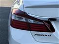 2016 Honda Accord Hybrid