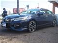 2016 Honda Accord Hybrid