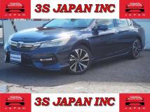 2016 Honda Accord Hybrid