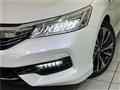 2017 Honda Accord Hybrid