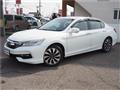 2018 Honda Accord Hybrid