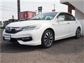 2018 Honda Accord Hybrid