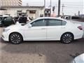 2018 Honda Accord Hybrid