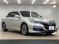 2015 Honda Accord Hybrid