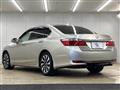2015 Honda Accord Hybrid