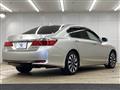 2015 Honda Accord Hybrid