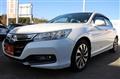 2015 Honda Accord Hybrid