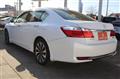 2015 Honda Accord Hybrid