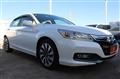 2015 Honda Accord Hybrid