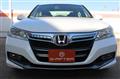 2015 Honda Accord Hybrid
