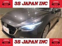 2016 Mazda Axela Hybrid