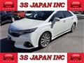 2015 Toyota SAI