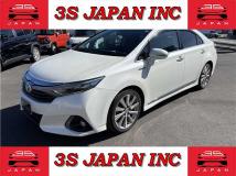 2015 Toyota SAI