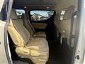 2015 Toyota Alphard Hybrid