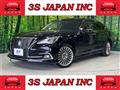 2016 Toyota Crown Hybrid