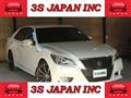 2015 Toyota Crown Athlete Series
