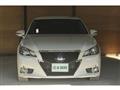 2015 Toyota Crown Athlete Series