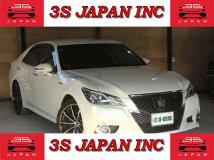 2015 Toyota Crown Athlete Series