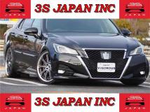 2016 Toyota Crown Hybrid