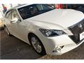 2015 Toyota Crown Hybrid