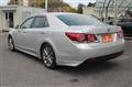 2015 Toyota Crown Athlete Series