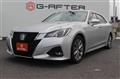 2015 Toyota Crown Athlete Series