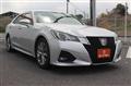 2015 Toyota Crown Athlete Series
