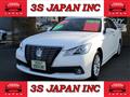 2015 Toyota Crown Royal Series
