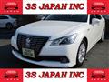 2015 Toyota Crown Royal Series