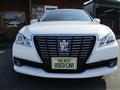 2015 Toyota Crown Royal Series