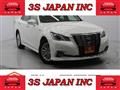 2015 Toyota Crown Royal Series