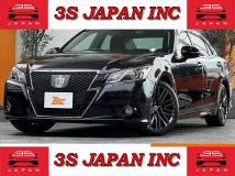 2015 Toyota Crown