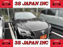 2015 Toyota Crown Athlete Series