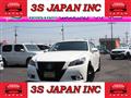 2015 Toyota Crown Athlete Series